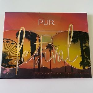 Pür Festival Pallete
